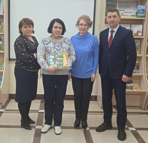Балтачта нинди бәйгегә нәтиҗә ясалган? (фото)