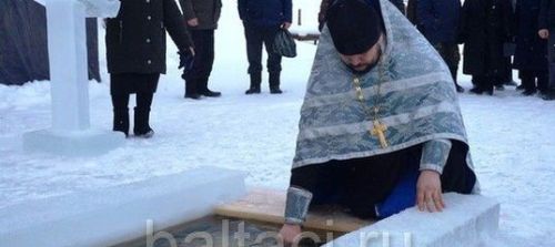 Балтачта Качману бәйрәме көнне кайларда суга чумып булачак?