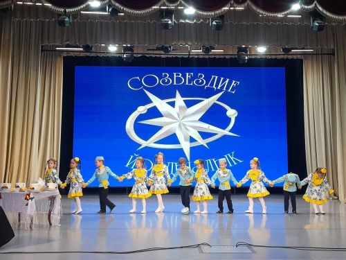 Дмитрий Туманов  үзе килде