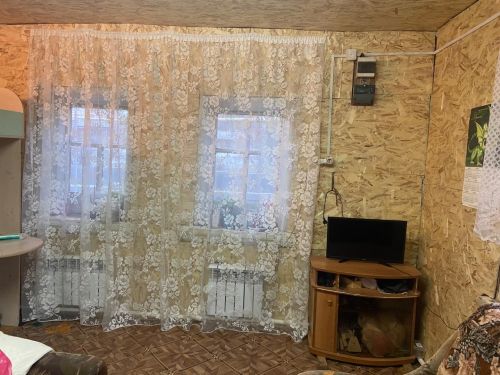 Гыйбадуллиннарга кемнәр ярдәм иткән? (фото)