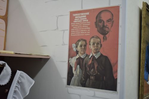 Сез кабызган утның яктысы — безнең гомернең дә балкышы...