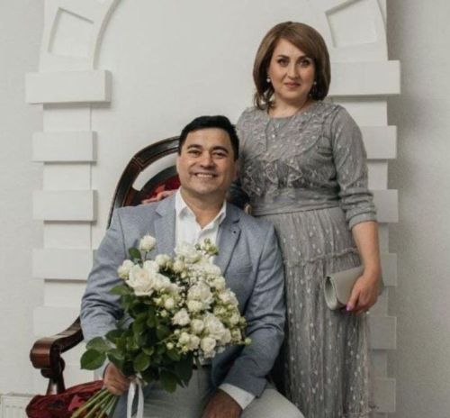 Ләйсәрә Шәйхелмәрданова: «Бәхетле буласым килеп кыюландым»