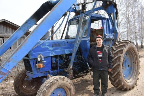 «Авыл стажы»на кемнәр хокуклы?