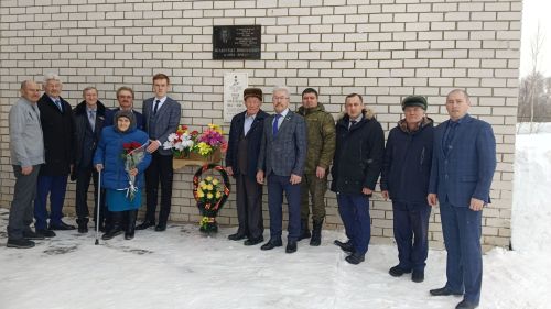 Героймы котьку вӧзамы улоз!