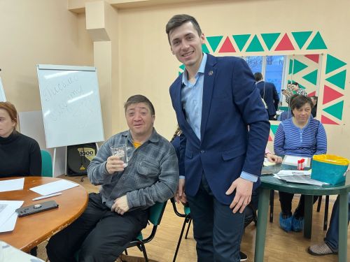 Балтачта солдатларга кабат хат яздылар. Кемнәр? (фото)