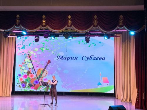 Балтач мәктәбе укучылары махсус хәрби операциядәге райондашларыбызга ярдәм итү йөзеннән концерт оештырды (фото, видео)