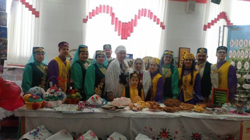 Бүген Балтачта «Без тарихта эзлебез» нәсел шәҗәрәсе республика конкурсының муниципаль этабы уза (фото)