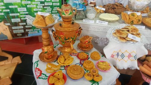 Бүген Балтачта «Без тарихта эзлебез» нәсел шәҗәрәсе республика конкурсының муниципаль этабы уза (фото)