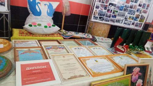 Бүген Балтачта «Без тарихта эзлебез» нәсел шәҗәрәсе республика конкурсының муниципаль этабы уза (фото)