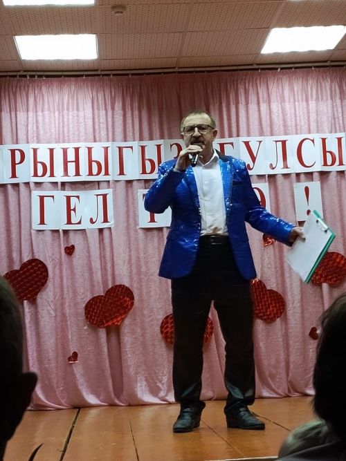 Шодада лаеклы ялга китүчеләр өчен “Урыныгыз булсын гел түрдә” дип исемләнгән зур бәйрәм оештырдылар (фото)
