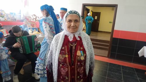 Бүген Балтачта «Без тарихта эзлебез» нәсел шәҗәрәсе республика конкурсының муниципаль этабы уза (фото)
