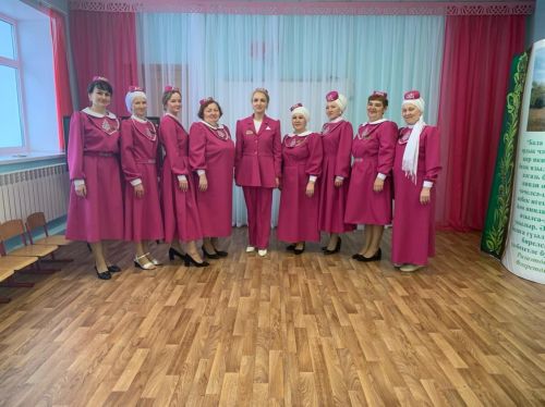 Карадуган балалар бакчасы – тәҗрибә үзәге