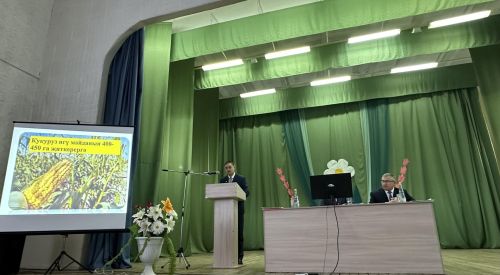 «Кама» күмәк хуҗалыгының еллык йомгаклау җыелышы узды (фото)