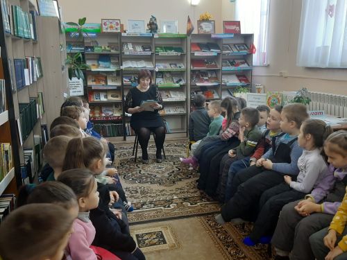 Табигатьнең киләчәге, бөтенлеге кеше кулында (фото)