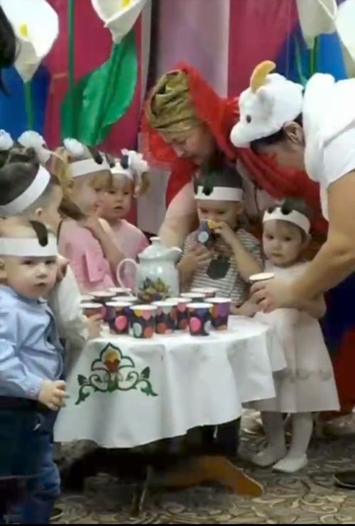 Гаилә — кешенең таяныр ноктасы