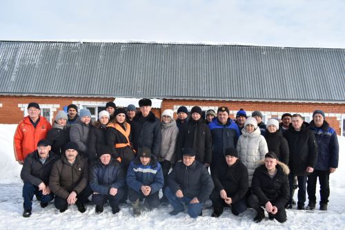 Халык өчен иң кирәкле оешма