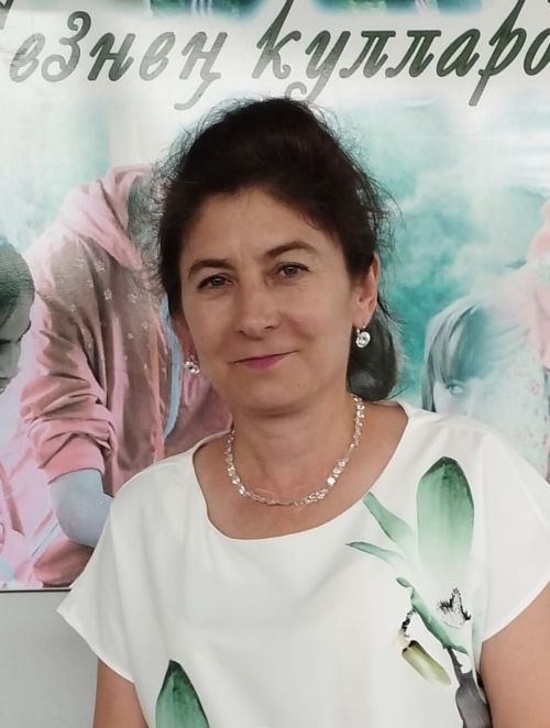 Ленина Шәфигуллина шигырьләре