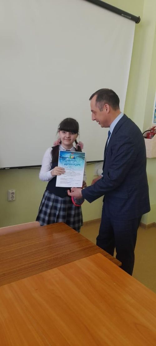 Балтачта Абилимпикс ярышлары үткәрелде (фото)