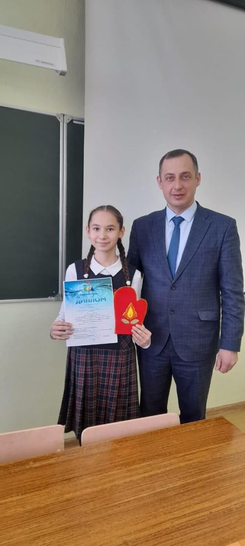 Балтачта Абилимпикс ярышлары үткәрелде (фото)