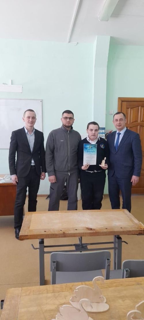 Балтачта Абилимпикс ярышлары үткәрелде (фото)