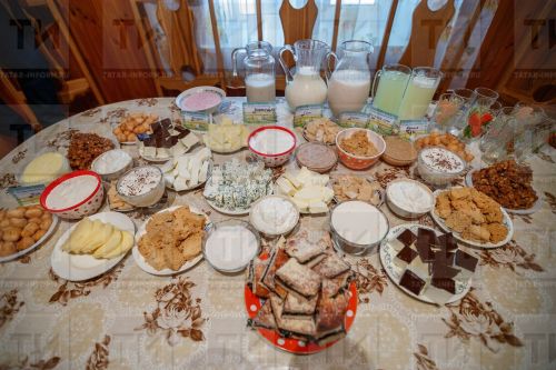 Сөт ризыкларын күп куллану нәрсәгә китерергә мөмкин?