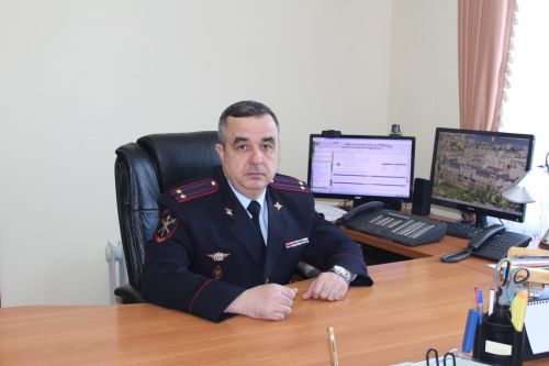 Илдар Усманов: » Бердәмлекне  саклыйк!»