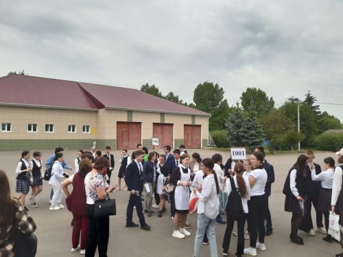 Бер фәнне яңадан тапшыру мөмкинлеге бирү өчен, БДИ үткәрү тәртибен үзгәртергә җыеналар