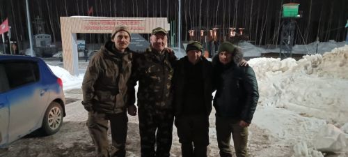 СВО егетләреннән рәхмәт сүзләре килеп иреште (видео)