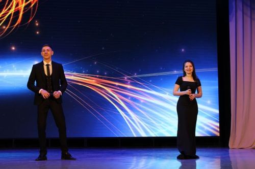 Балтачта 8 март уңаеннан тантаналы бәйрәм чарасы узды (фото)