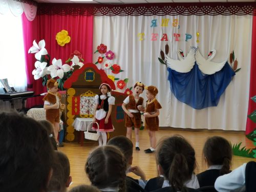 «Тургай»лылар кунакка кемнәрне дәшкән? (фото)