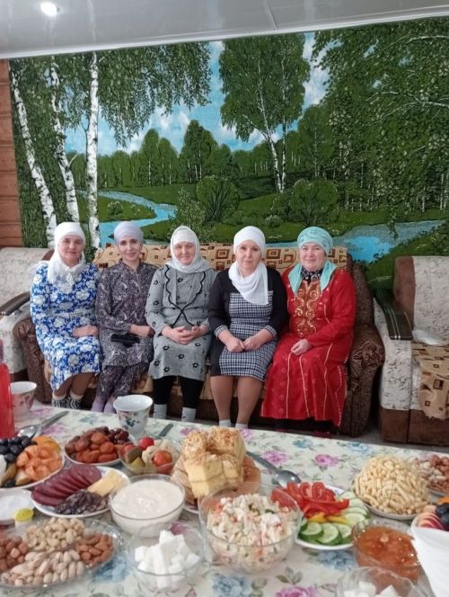 Классташ егетебез хыялыбызны чынга ашырды (фото)