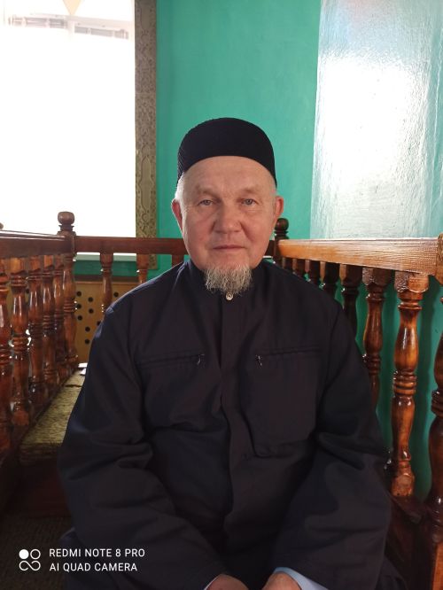 Рамазанда истәлекле көннәр
