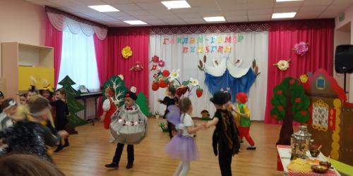 «Тургай»лылар кунакка кемнәрне дәшкән? (фото)
