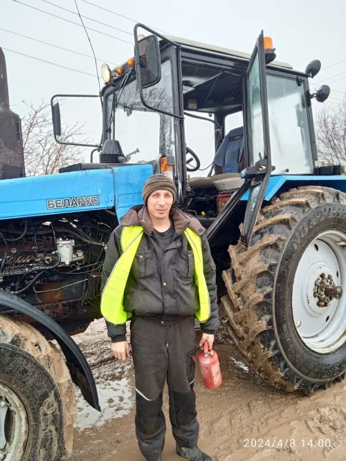 «Якты юл»лылар техник күзәтүне узып, басуга юл тотты (фото)