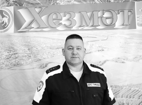 Бәяли белик тормышыбызны, гомер бит бер генә бирелә