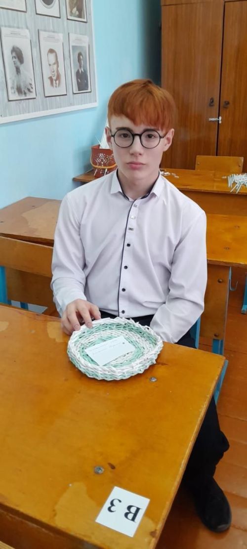 Балтачта VIII һөнәри осталык буенча чемпионаты осталарны ачыклый (бик күп фото)