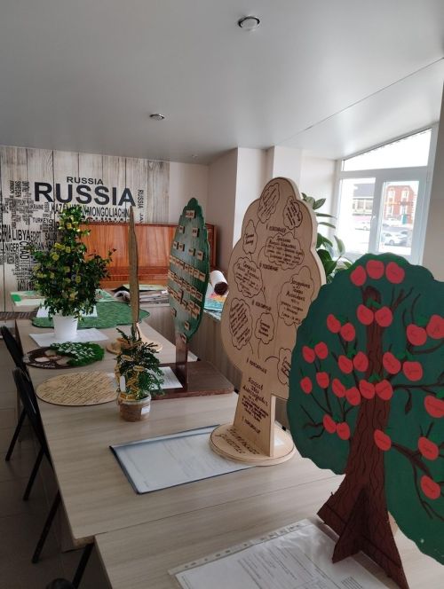 «Минем шәҗәрәм» конкурсының район этабында кемнәр җиңде? (фото)