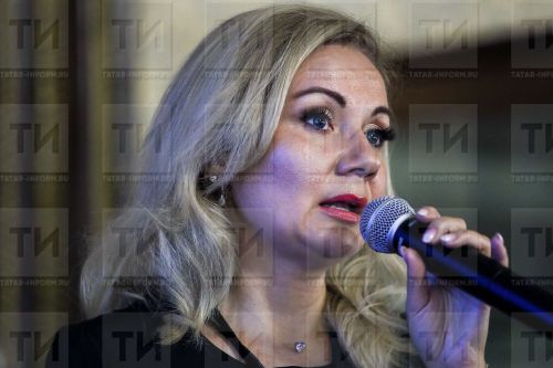 Айгөл Бариева тормышында зур үзгәреш һәм сөенечле вакыйга