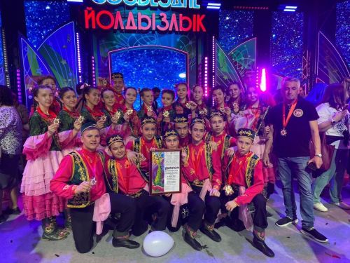 Быелгы сезон Балтач йолдызлары өчен кабат җиңүләр алып килде (фото)