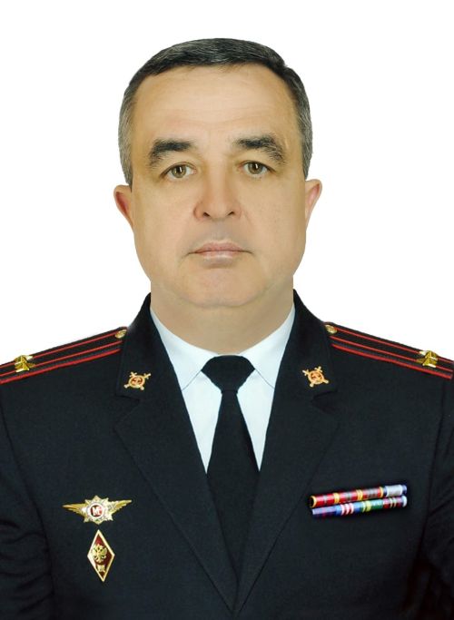 Бердәмлекне саклыйк