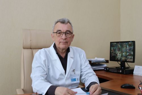 Кешеләрдә өмет уятучы, яшәргә көч бирүче һөнәр иясе