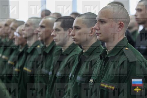 Армиягә чакырылачак егетләргә берьюлы ике повестка киләчәк. Моннан куркырга кирәкме?