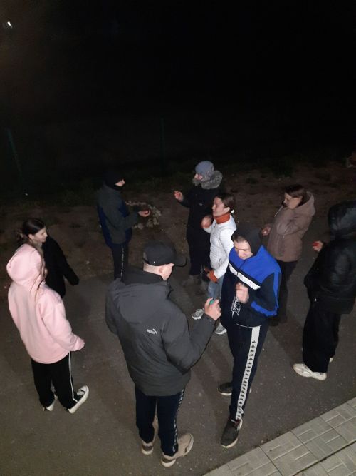 Акашка ― удмуртъёслэн ӟуч вӧсе пыремзылэсь азьло кылдэм вашкала вӧсьсы но юмшанзы