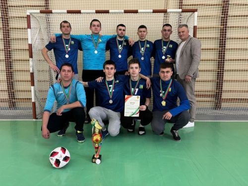 Балтач җыелма командасы ачык республика турнирында  икенче урын яулады