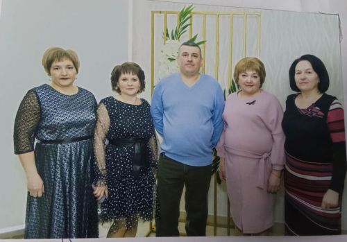 Өч буын - бер язмыш: Тайфә Галимуллина нәселе