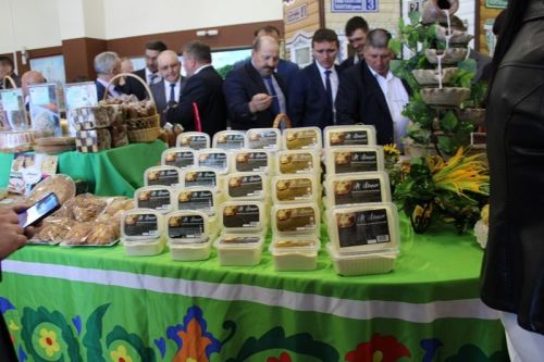Авыл бетми, авыл яши икәнлеген Балтач раслый (фото)