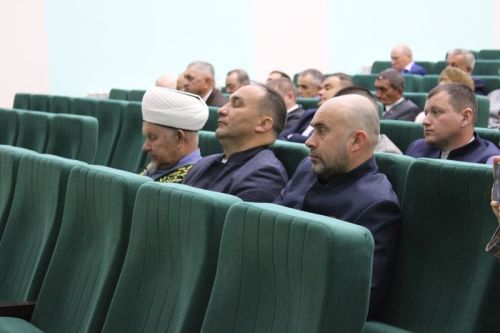 Авыл бетми, авыл яши икәнлеген Балтач раслый (фото)