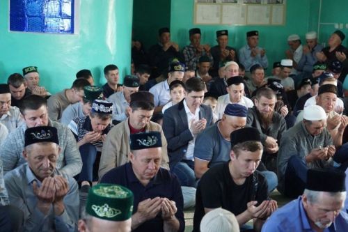 Әти-әниеңә дога кыласыңмы? (Нинди дога укырга?)