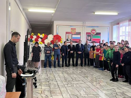 Азат Зыятдинов истәлегенә узган көрәш ярышларында кемнәр җиңде? (фото)