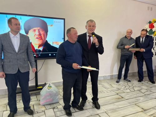 Азат Зыятдинов истәлегенә узган көрәш ярышларында кемнәр җиңде? (фото)